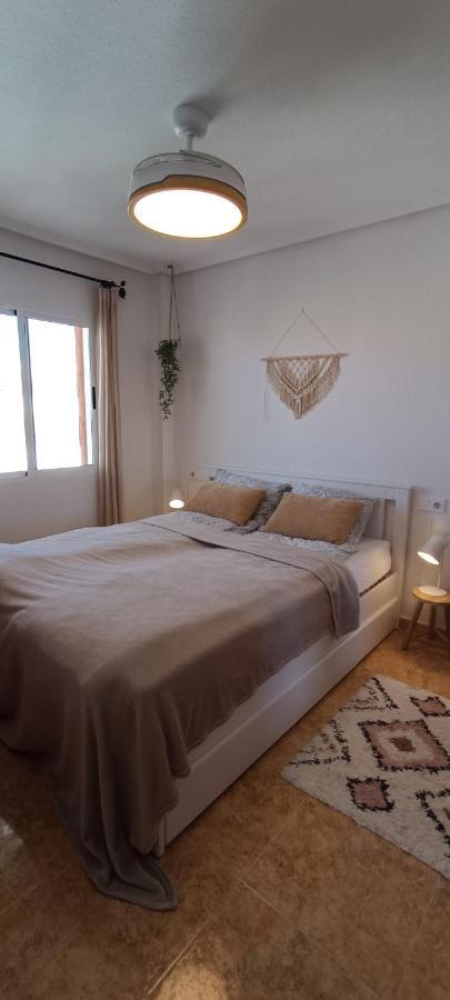 לה מאטה Pmt17 - Penthouse Apartment With Pool And Close To Beach מראה חיצוני תמונה