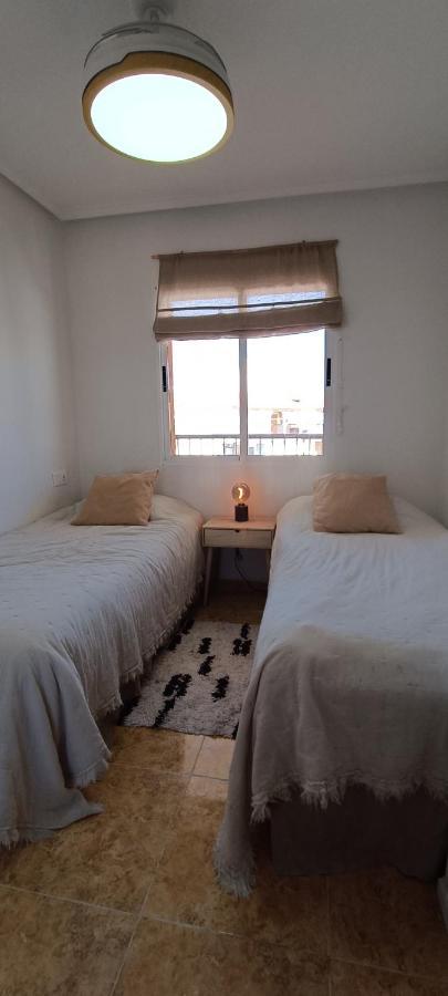 לה מאטה Pmt17 - Penthouse Apartment With Pool And Close To Beach מראה חיצוני תמונה