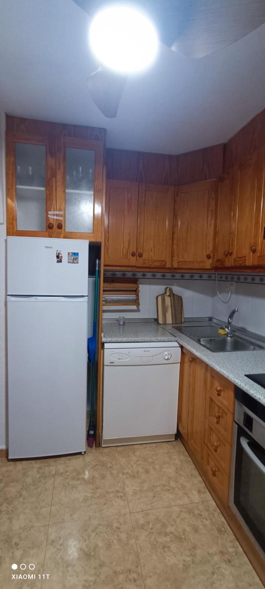 לה מאטה Pmt17 - Penthouse Apartment With Pool And Close To Beach מראה חיצוני תמונה