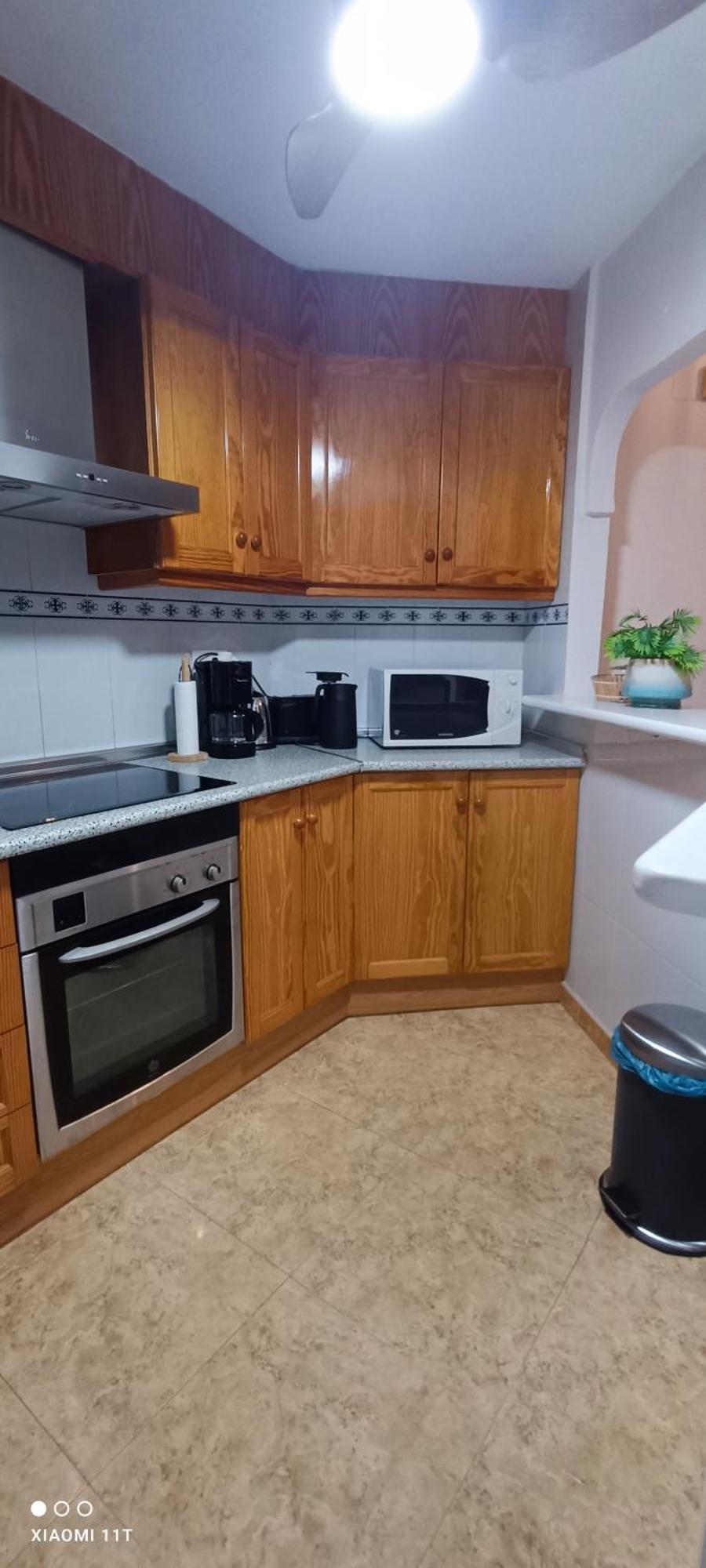 לה מאטה Pmt17 - Penthouse Apartment With Pool And Close To Beach מראה חיצוני תמונה