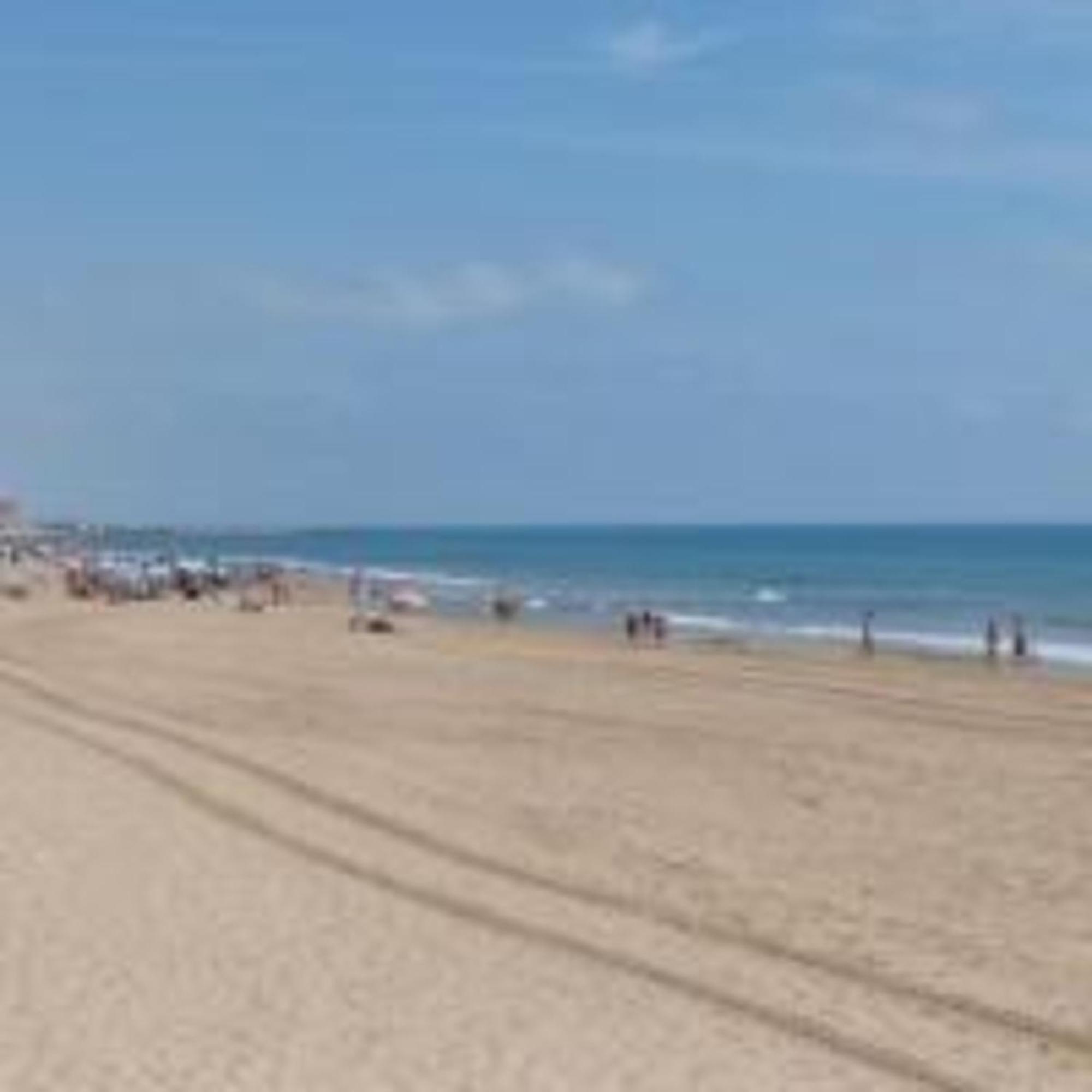 לה מאטה Pmt17 - Penthouse Apartment With Pool And Close To Beach מראה חיצוני תמונה
